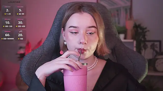 AdeleLoomis online show from January 2025 11:15:01 PM