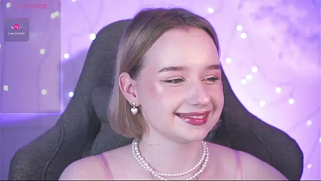 AdeleLoomis online show from January 2025 11:27:02 PM