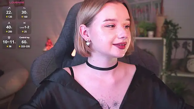 AdeleLoomis online show from January 2025 11:30:01 PM