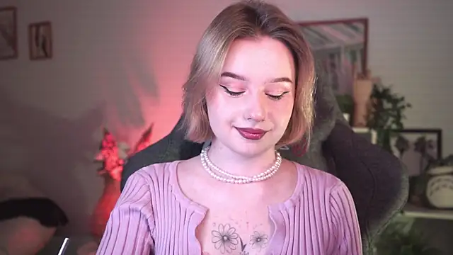 AdeleLoomis online show from January 2025 08:03:02 PM