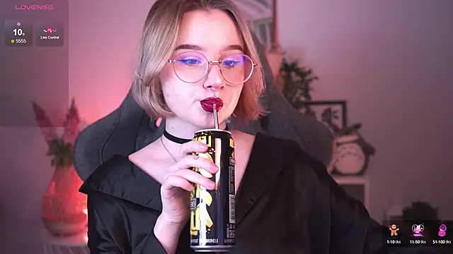 AdeleLoomis online show from January 2025 07:05:01 PM