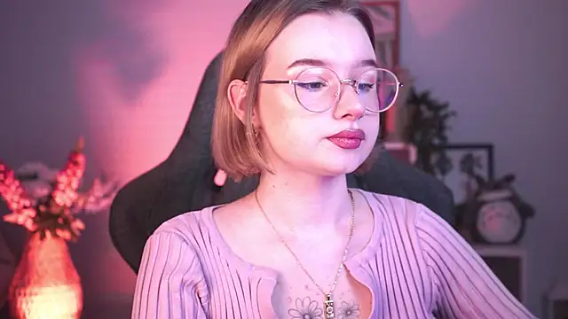 AdeleLoomis online show from January 2025 07:57:01 PM