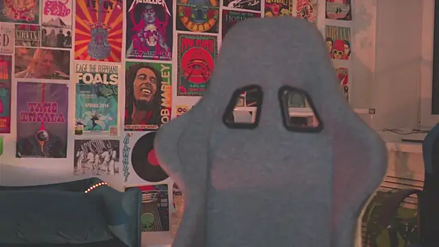 AdeleLoomis online show from January 2025 08:17:01 PM