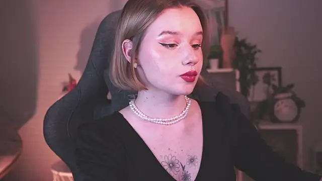 AdeleLoomis online show from January 2025 08:13:02 PM