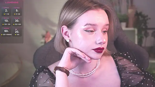 AdeleLoomis online show from January 2025 11:15:02 PM