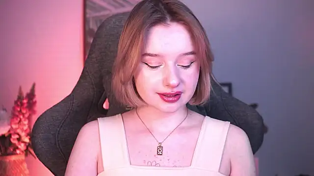 AdeleLoomis online show from January 2025 08:22:01 PM