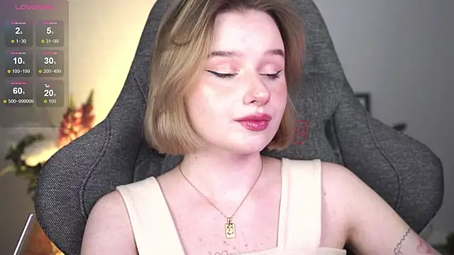 AdeleLoomis online show from January 2025 11:45:02 PM