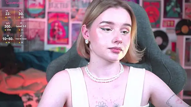 AdeleLoomis online show from January 2025 11:39:02 PM