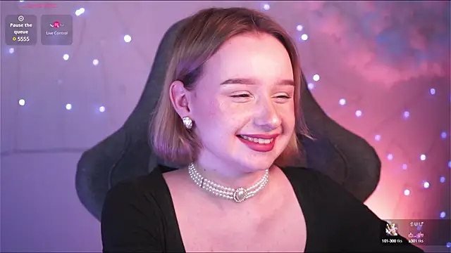 AdeleLoomis online show from February 2025 08:41:01 PM