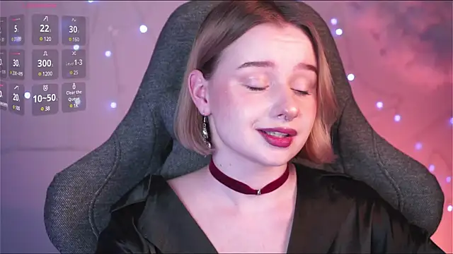 AdeleLoomis online show from February 2025 11:38:02 PM