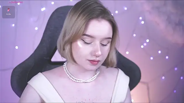 AdeleLoomis online show from February 2025 08:21:01 PM