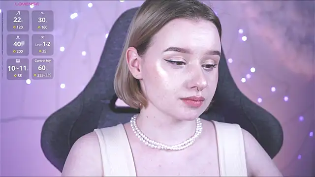 AdeleLoomis online show from February 2025 11:45:01 PM