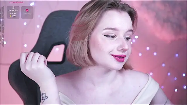 AdeleLoomis online show from February 2025 08:31:02 PM