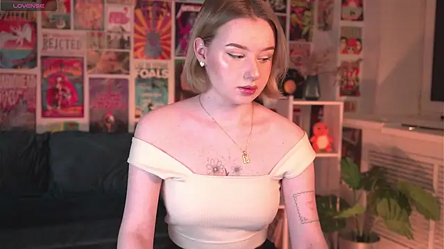 AdeleLoomis online show from February 2025 02:16:02 AM