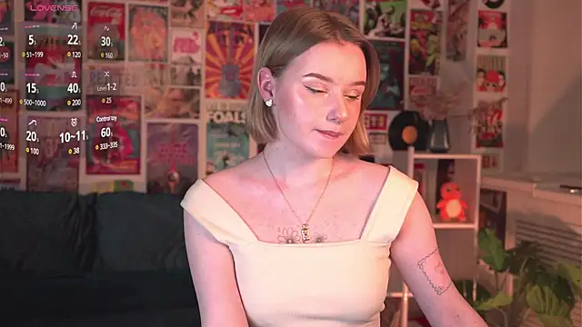 AdeleLoomis online show from February 2025 05:42:02 AM