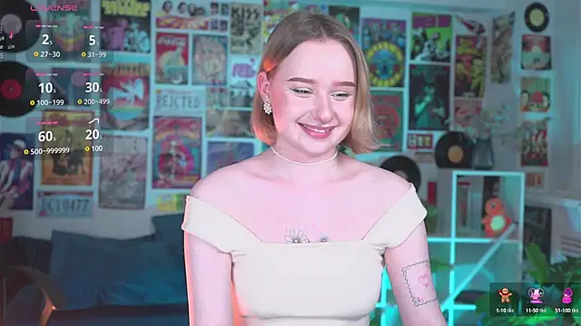 AdeleLoomis online show from February 2025 08:51:02 AM