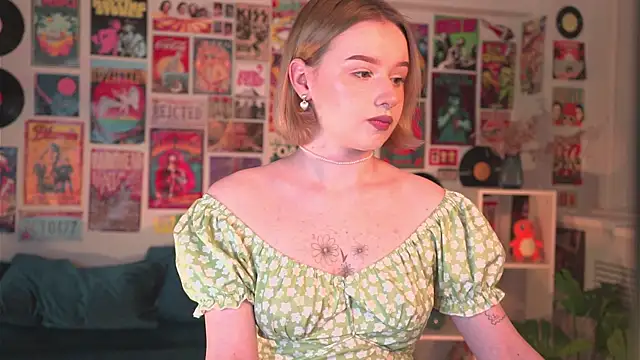 AdeleLoomis online show from February 2025 02:17:02 AM