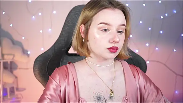 AdeleLoomis online show from February 2025 02:14:01 AM