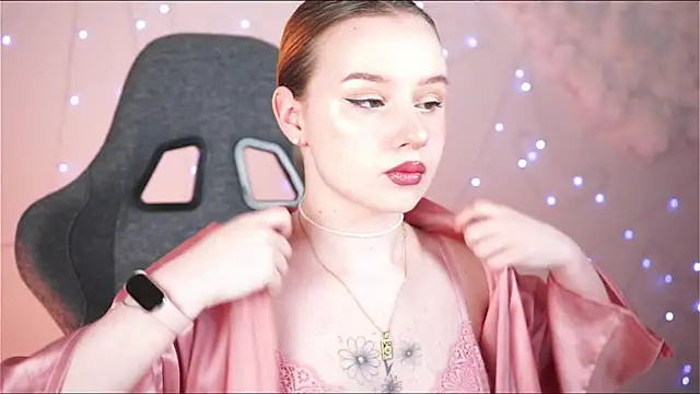 AdeleLoomis online show from February 2025 02:15:02 AM