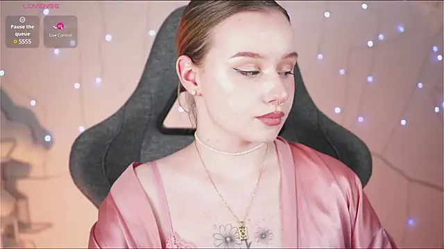 AdeleLoomis online show from February 2025 08:48:02 AM