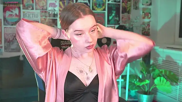 AdeleLoomis online show from February 2025 02:21:01 AM