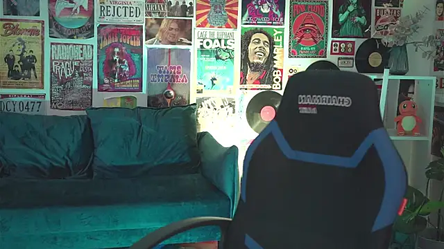 AdeleLoomis online show from March 2025 02:06:02 AM