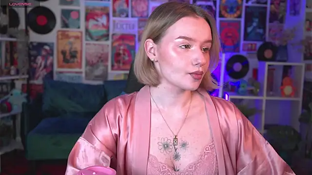 AdeleLoomis online show from March 2025 02:19:02 AM