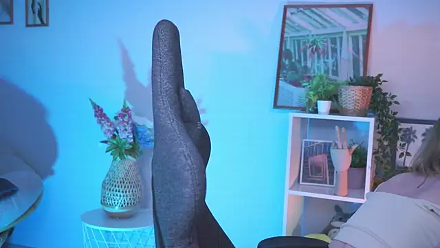 AdeleLoomis online show from March 2025 02:10:02 AM