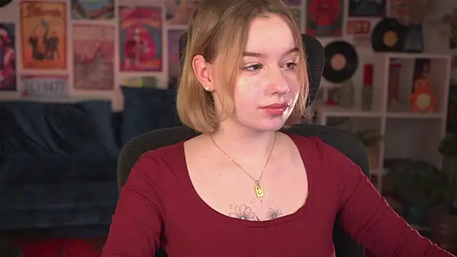 AdeleLoomis online show from March 2025 02:27:01 AM