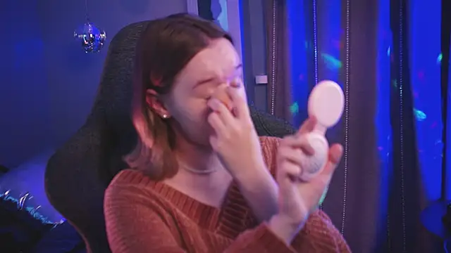 AdeleLoomis online show from October 2025 02:14:02 AM