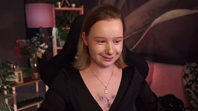 AdeleLoomis online show from November 2025 02:21:01 AM