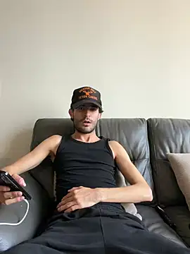 Snapshot of Ckeefer96 chatting on February 2026 10:39:01 PM Ckeefer96 online show from February 2026 10:39:01 PM