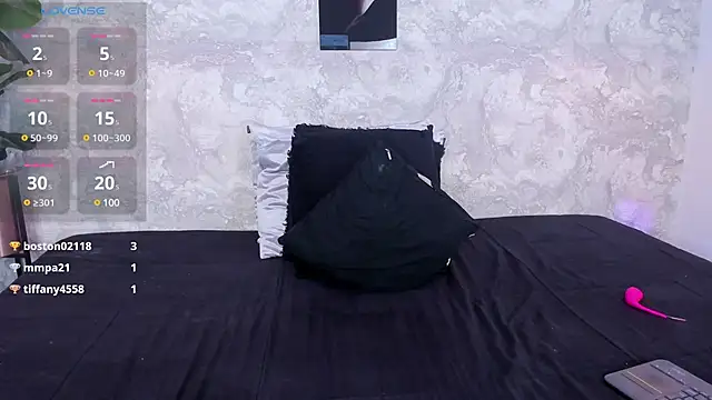 Snapshot of Regan__ chatting on February 2025 08:52:02 AM Regan online show from February 2025 08:52:02 AM