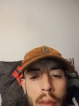Aaronkiller online show from May 2026 11:01:02 PM