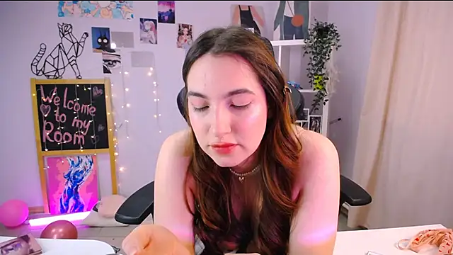 MelissaLovvv online show from February 2025 08:09:02 AM