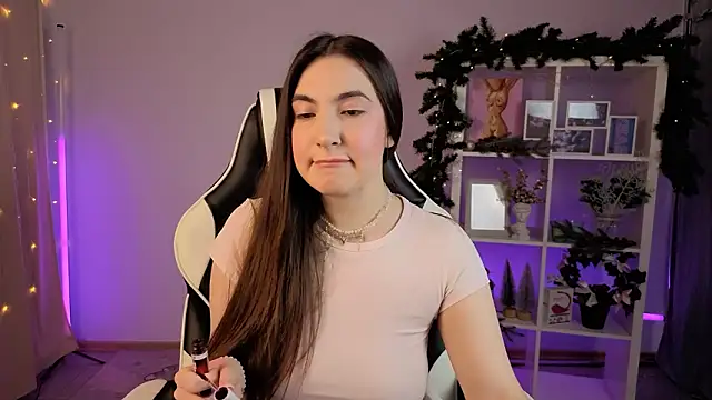 MelissaLovvv online show from February 2026 04:55:02 AM