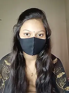 Nadia-2 online show from December 2024 03:37:02 AM