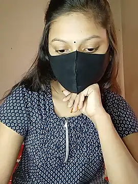 Nadia-2 online show from December 2024 02:58:02 AM