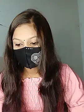 Nadia-2 online show from December 2024 01:28:02 PM