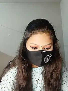 Nadia-2 online show from December 2024 04:35:02 PM