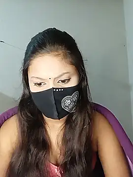 Nadia-2 online show from January 2025 09:25:01 PM