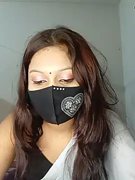 Nadia-2 online show from January 2025 09:19:01 PM