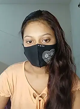 Nadia-2 online show from February 2025 01:41:02 AM