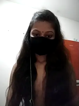 Nadia-2 online show from October 2025 02:14:01 PM