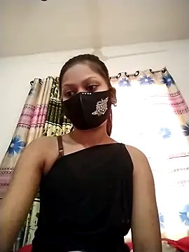 Nadia-2 online show from November 2025 04:56:01 AM