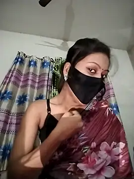 Nadia-2 online show from December 2025 09:11:02 PM