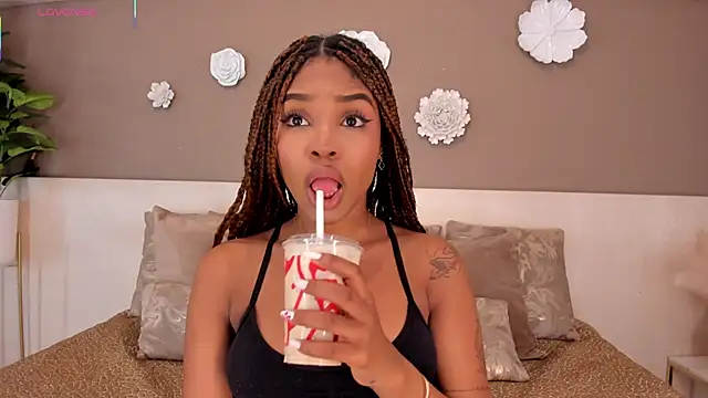 AriaFoster online show from January 2026 03:53:02 AM