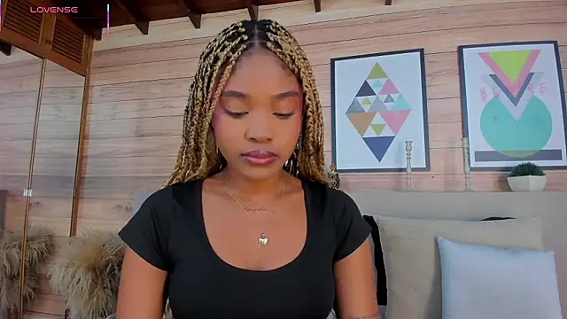 AriaFoster online show from February 2026 04:08:01 AM