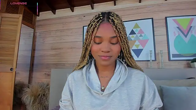 AriaFoster online show from February 2026 04:13:02 AM