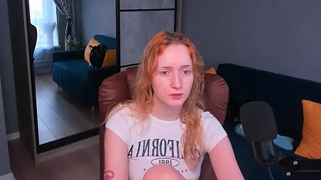 OddlyFamiliar online show from February 2025 08:06:02 AM